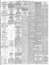 Huddersfield Chronicle Saturday 17 January 1885 Page 5