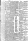 Huddersfield Chronicle Friday 13 February 1885 Page 3