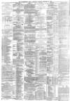 Huddersfield Chronicle Monday 16 February 1885 Page 2
