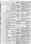 Huddersfield Chronicle Monday 16 February 1885 Page 3