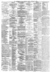 Huddersfield Chronicle Friday 20 February 1885 Page 2