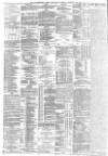 Huddersfield Chronicle Tuesday 24 February 1885 Page 2