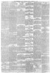 Huddersfield Chronicle Tuesday 24 February 1885 Page 3