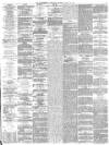 Huddersfield Chronicle Saturday 28 March 1885 Page 5