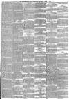 Huddersfield Chronicle Thursday 02 April 1885 Page 3