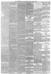 Huddersfield Chronicle Friday 10 April 1885 Page 3