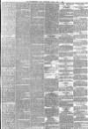 Huddersfield Chronicle Friday 01 May 1885 Page 3