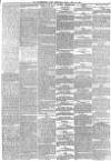 Huddersfield Chronicle Friday 22 May 1885 Page 3