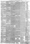Huddersfield Chronicle Friday 22 May 1885 Page 4