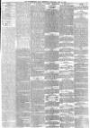 Huddersfield Chronicle Wednesday 27 May 1885 Page 3