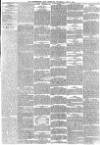 Huddersfield Chronicle Wednesday 03 June 1885 Page 3