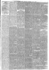 Huddersfield Chronicle Wednesday 15 July 1885 Page 3