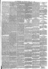 Huddersfield Chronicle Friday 03 July 1885 Page 3