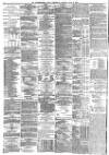 Huddersfield Chronicle Monday 06 July 1885 Page 2