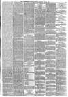 Huddersfield Chronicle Monday 06 July 1885 Page 3