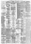 Huddersfield Chronicle Thursday 09 July 1885 Page 2