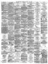 Huddersfield Chronicle Saturday 11 July 1885 Page 4