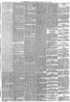 Huddersfield Chronicle Monday 13 July 1885 Page 3