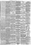 Huddersfield Chronicle Tuesday 14 July 1885 Page 3