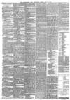 Huddersfield Chronicle Tuesday 14 July 1885 Page 4