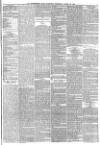 Huddersfield Chronicle Wednesday 12 August 1885 Page 3