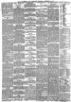 Huddersfield Chronicle Wednesday 30 September 1885 Page 4