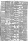 Huddersfield Chronicle Tuesday 06 October 1885 Page 3