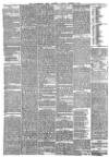 Huddersfield Chronicle Tuesday 06 October 1885 Page 4