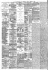 Huddersfield Chronicle Friday 09 October 1885 Page 2