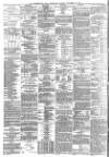 Huddersfield Chronicle Tuesday 10 November 1885 Page 2