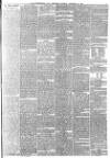 Huddersfield Chronicle Tuesday 10 November 1885 Page 3
