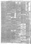 Huddersfield Chronicle Tuesday 10 November 1885 Page 4