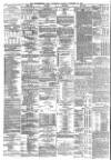 Huddersfield Chronicle Tuesday 24 November 1885 Page 2