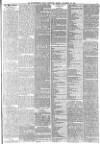 Huddersfield Chronicle Tuesday 24 November 1885 Page 3