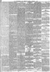 Huddersfield Chronicle Tuesday 01 December 1885 Page 3