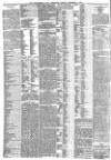 Huddersfield Chronicle Tuesday 01 December 1885 Page 4