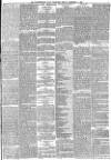 Huddersfield Chronicle Friday 04 December 1885 Page 3