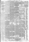 Huddersfield Chronicle Wednesday 09 December 1885 Page 3