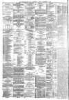 Huddersfield Chronicle Friday 11 December 1885 Page 2