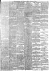 Huddersfield Chronicle Friday 11 December 1885 Page 3