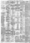 Huddersfield Chronicle Wednesday 30 December 1885 Page 2