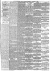 Huddersfield Chronicle Wednesday 30 December 1885 Page 3