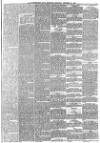 Huddersfield Chronicle Thursday 31 December 1885 Page 3