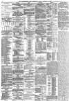 Huddersfield Chronicle Friday 15 January 1886 Page 2