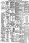 Huddersfield Chronicle Thursday 21 January 1886 Page 2