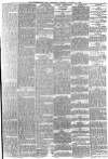 Huddersfield Chronicle Thursday 21 January 1886 Page 3