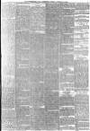 Huddersfield Chronicle Tuesday 26 January 1886 Page 3