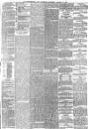 Huddersfield Chronicle Wednesday 27 January 1886 Page 3