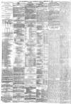 Huddersfield Chronicle Friday 19 February 1886 Page 2