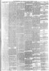 Huddersfield Chronicle Monday 22 February 1886 Page 3